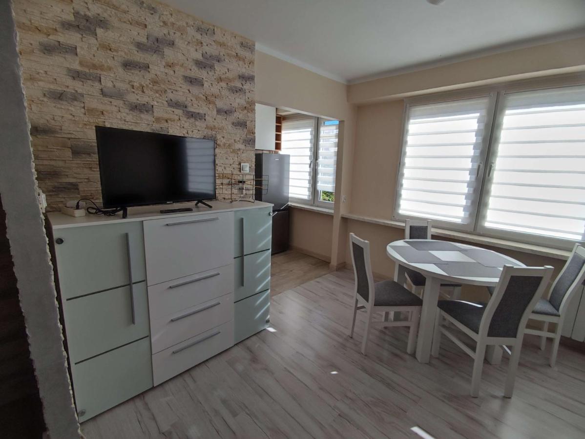 Apartment Mieszkanie W Monkach *